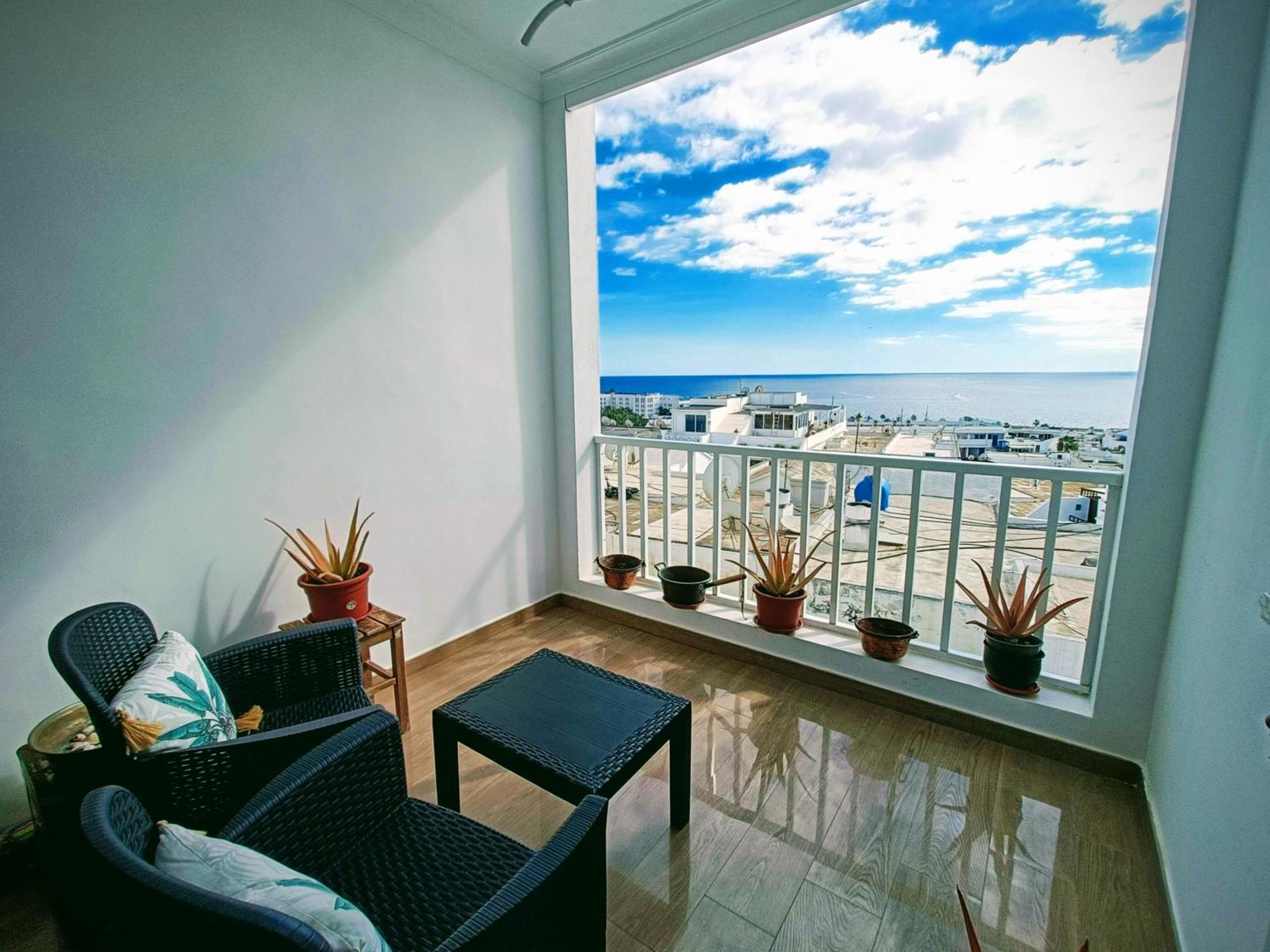 Apartamento Buenavista Puerto del Carmen  Exterior foto