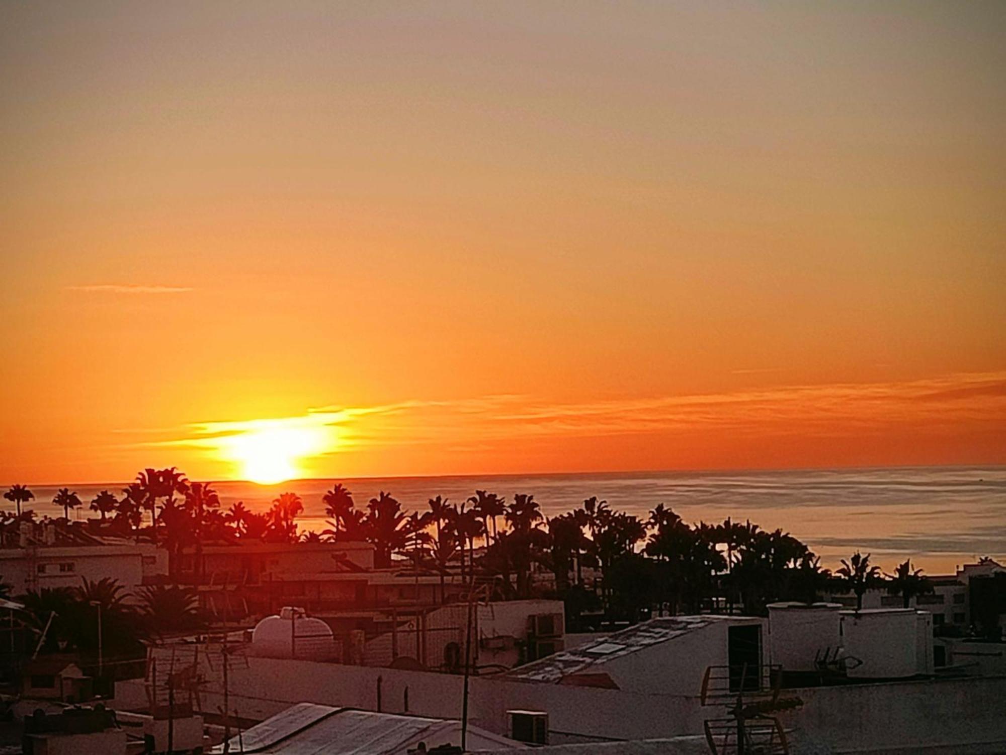 Apartamento Buenavista Puerto del Carmen  Exterior foto